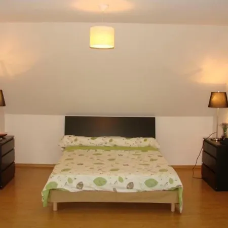 House Les 4 Epis
