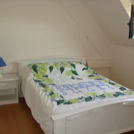 Tatil Evi House Les 4 Epis *