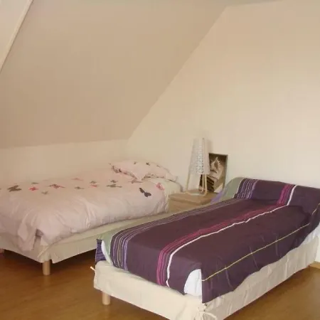 Tatil Evi House Les 4 Epis *