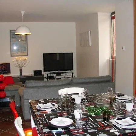 House Les 4 Epis *