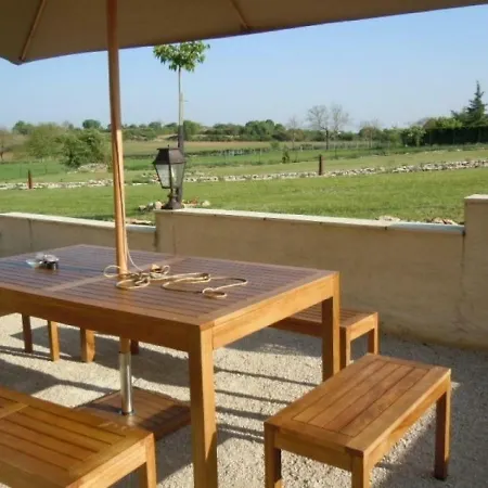Tatil Evi House Les 4 Epis *
