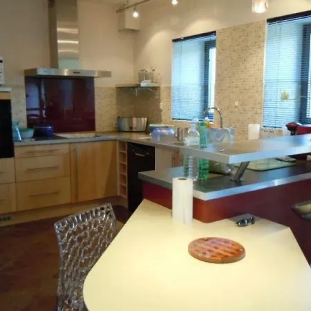 Tatil Evi House Les 4 Epis