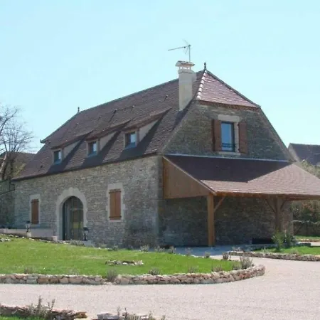 House Les 4 Epis *