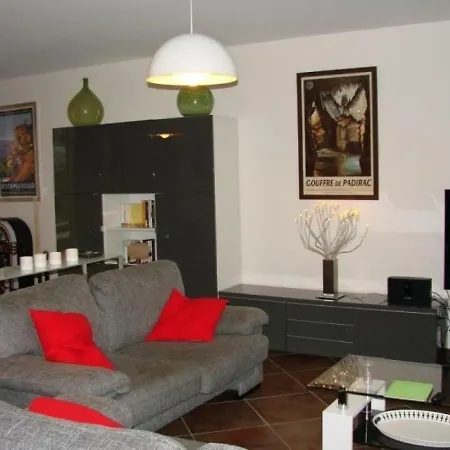 Tatil Evi House Les 4 Epis *