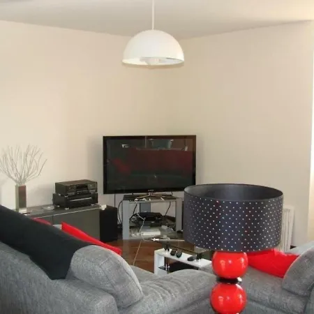 House Les 4 Epis Tatil Evi