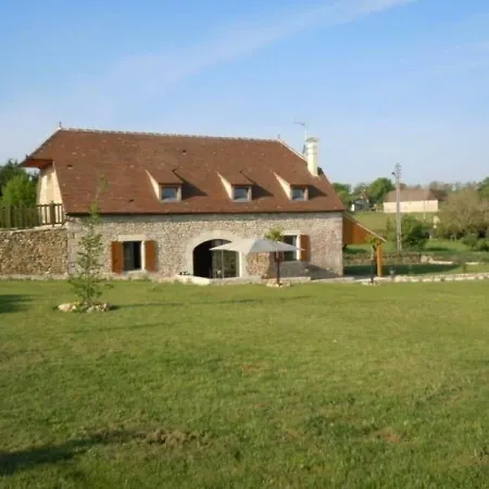 House Les 4 Epis Tatil Evi