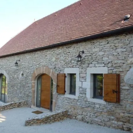 Tatil Evi House Les 4 Epis