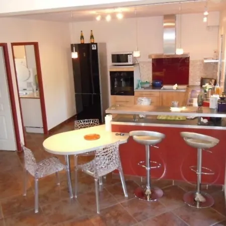 Tatil Evi House Les 4 Epis