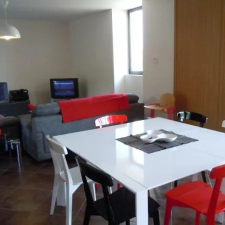 House Les 4 Epis *