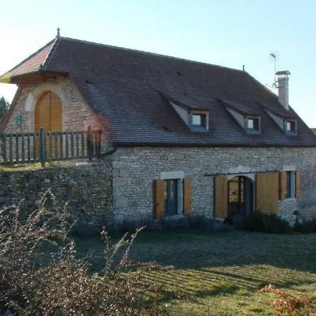 Tatil Evi House Les 4 Epis